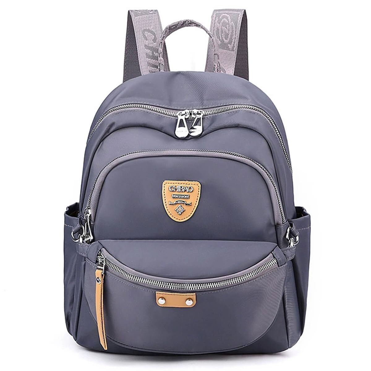 5234 Casual Mini Resistant Backpack Nylon 129 Inch Lightweight Simple Dual 5234 Casual Mini Resistant Backpack Nylon 129 Inch Lightweight Simple Dual